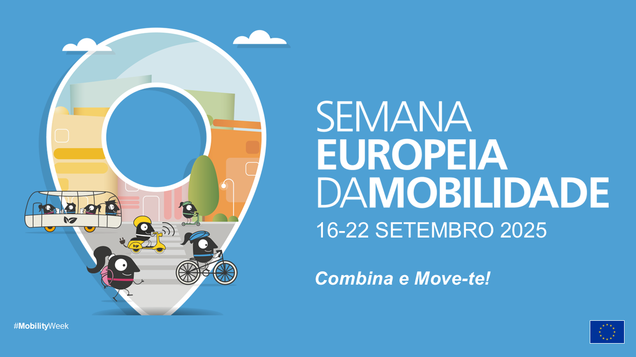 European Mobility Week